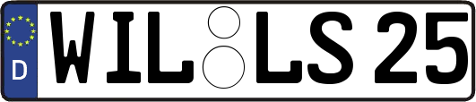 WIL-LS25