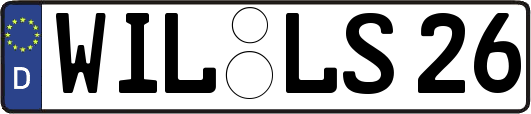 WIL-LS26