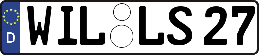 WIL-LS27