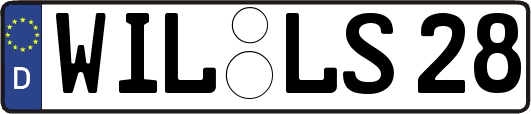 WIL-LS28