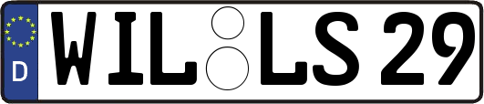 WIL-LS29