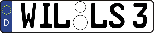 WIL-LS3