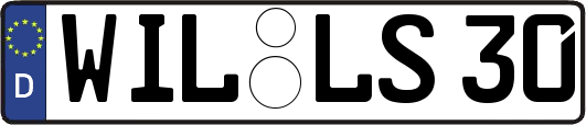 WIL-LS30