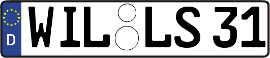 WIL-LS31