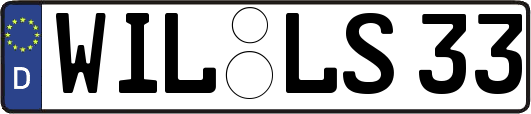 WIL-LS33