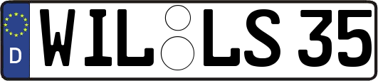 WIL-LS35
