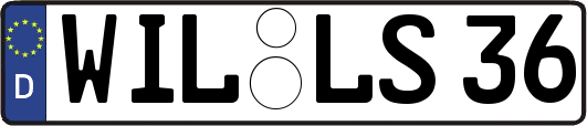 WIL-LS36