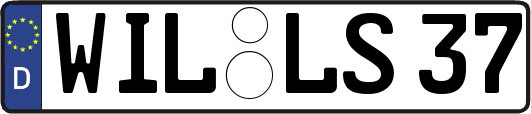 WIL-LS37