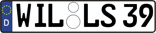 WIL-LS39