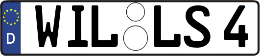 WIL-LS4