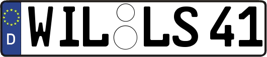 WIL-LS41