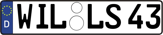 WIL-LS43