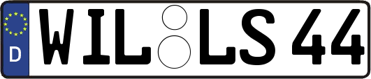 WIL-LS44