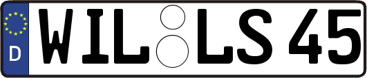 WIL-LS45