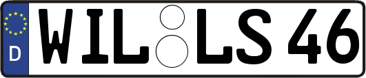 WIL-LS46