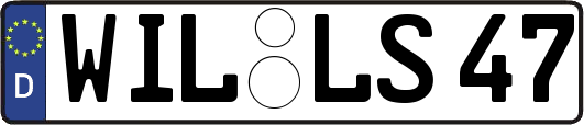 WIL-LS47