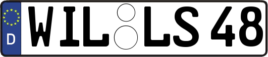 WIL-LS48