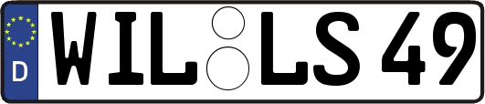WIL-LS49