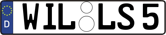 WIL-LS5