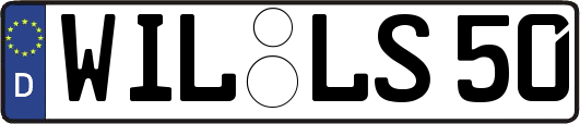 WIL-LS50