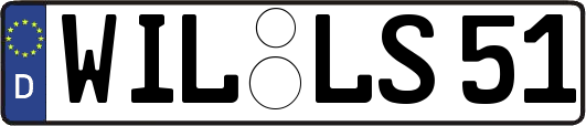 WIL-LS51
