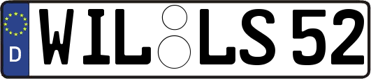 WIL-LS52