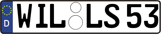 WIL-LS53