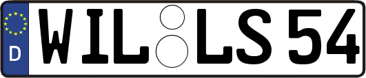 WIL-LS54