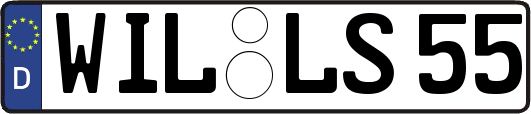 WIL-LS55