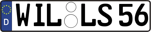 WIL-LS56