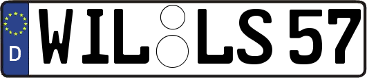 WIL-LS57