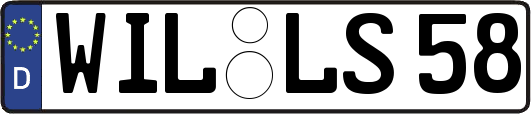 WIL-LS58