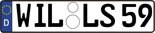 WIL-LS59