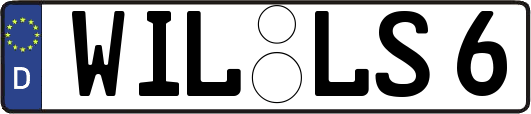 WIL-LS6