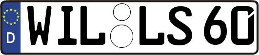 WIL-LS60