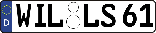 WIL-LS61