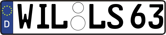 WIL-LS63