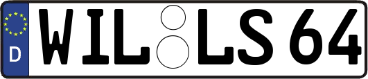 WIL-LS64