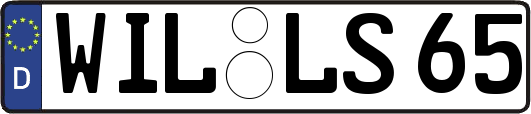 WIL-LS65