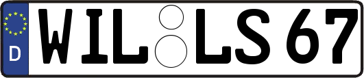WIL-LS67