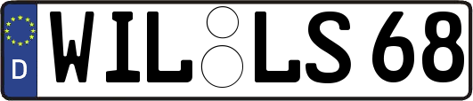 WIL-LS68