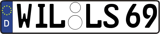 WIL-LS69