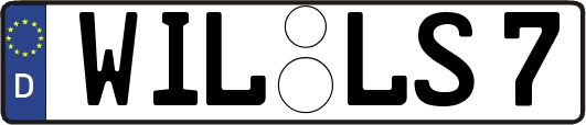 WIL-LS7