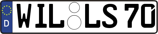 WIL-LS70