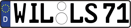 WIL-LS71