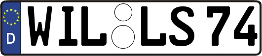 WIL-LS74