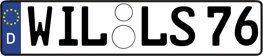 WIL-LS76