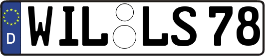 WIL-LS78