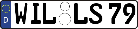 WIL-LS79