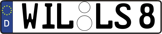 WIL-LS8
